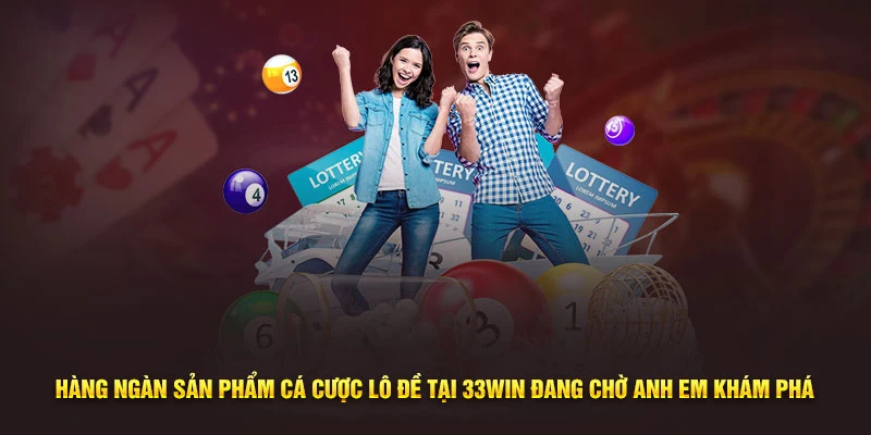 Đa Dạng Các Hình Thức Game Tại 33Win